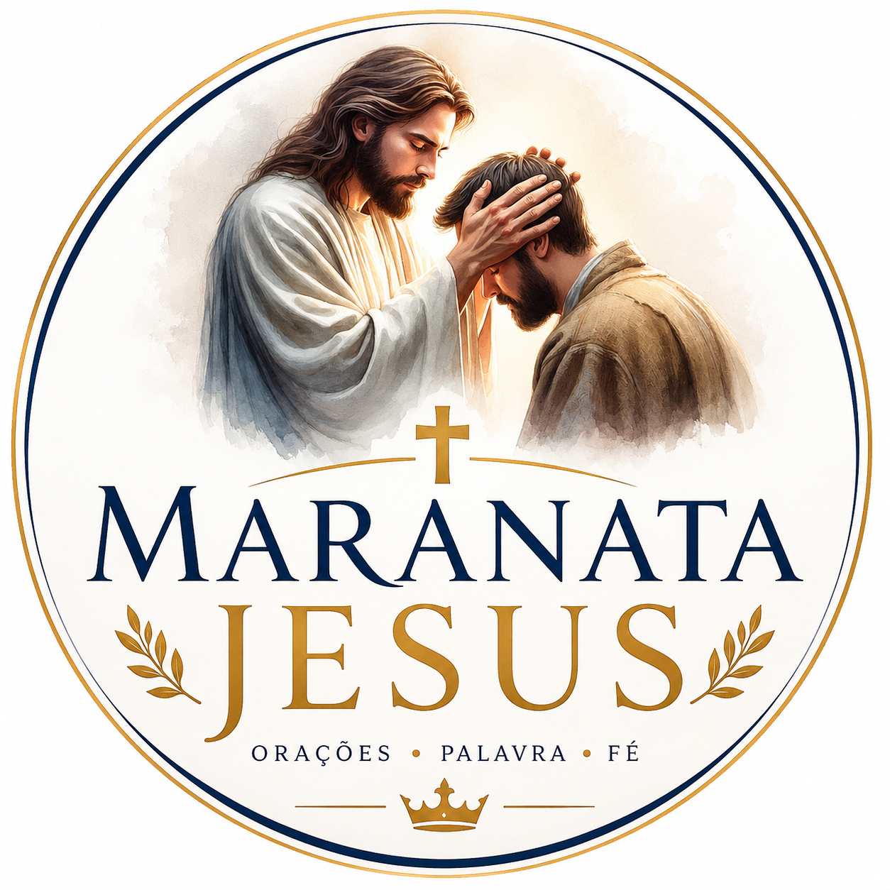 Maranata Jesus